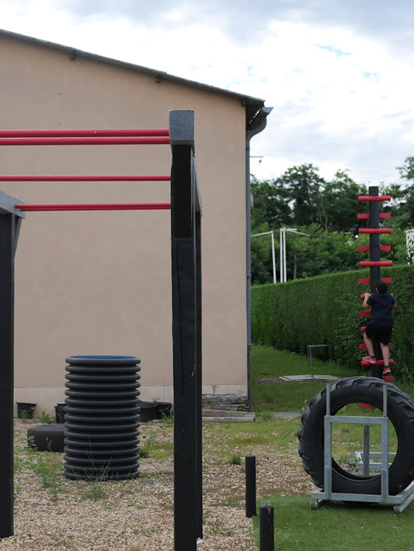 Les bonnes raisons de pratiquer le Cross Training